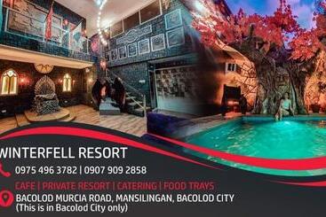 Pensjonat Winterfell Cafe And Private Resort