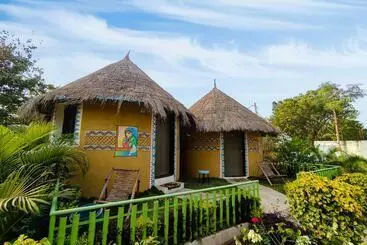 Van Vagdo Resort