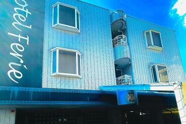 ホテル フェリエ Hotel For Adults