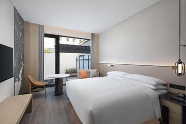 Ac Hotel By Marriott Suzhou China