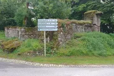 Aamiaismajoitus (B&B) Arara