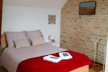 Bed and Breakfast La Maison De L Escargot