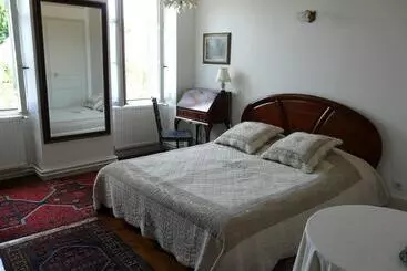 Aamiaismajoitus (B&B) La Promenade
