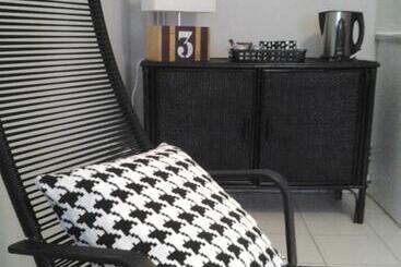 ベッドアンドブレックファースト Le Clos