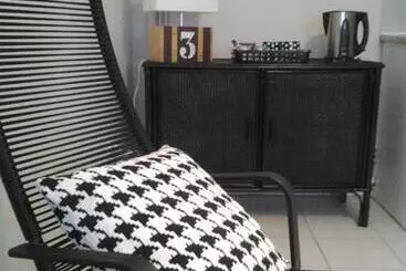 Aamiaismajoitus (B&B) Le Clos