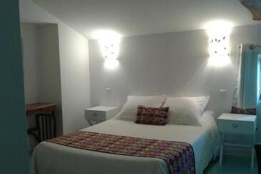 Bed and Breakfast Les Croisettes