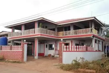 Bed & Breakfast The Sea Star