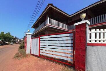 Bed and Breakfast The Sea Star