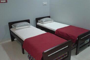 Bed and Breakfast The Sea Star