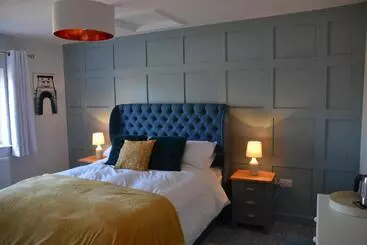 Bed and Breakfast The Thorold