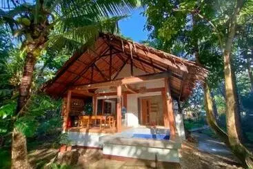 Bed and Breakfast Villa Ni Miguel