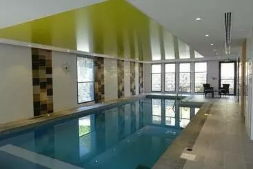 Huoneistohotelli Domitys L Art Du Temps