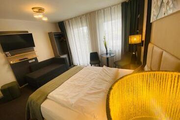 酒店 Apartments Amtzell, Selbst Check In