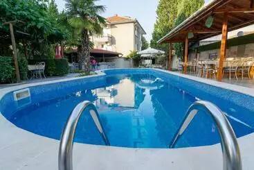 Hotelli Atlantic Complex Ravda