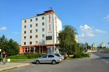 Hotel City  Galanta