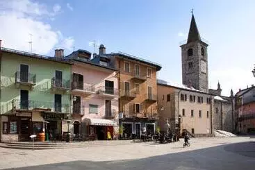 Hotel La Piazzetta