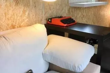 Relax Container