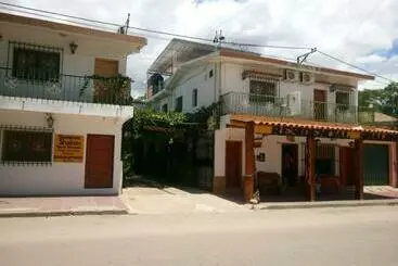 Hotel Residencial Shalom