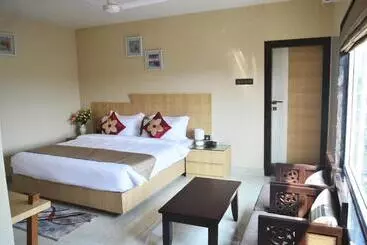 Hotelli Royal Palace