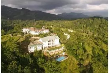 Hotel Sky Lodge