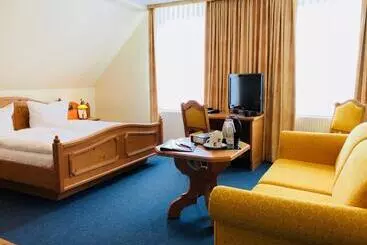 Hotel Waldhaus Oelper