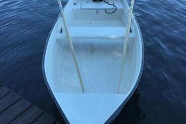 Wypoczynek Na Mazurach U Sebka