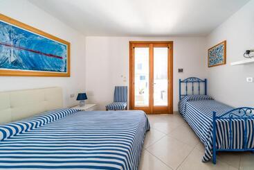 Lo Scalo Bed And Breakfast Marina Di Novaglie
