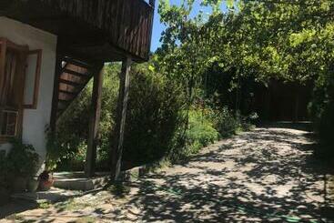 بنسيون вила чевермето