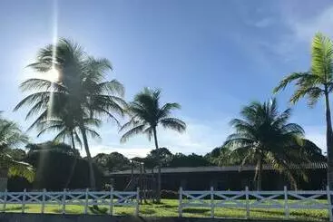 ペンション Fazenda Bom Fim