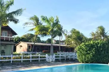 Majatalo Fazenda Bom Fim