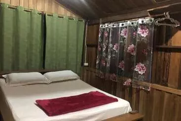 Pension Fisherman Guesthouse