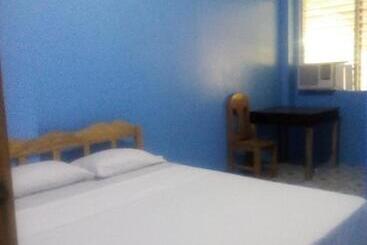 Pansiyon John Lhea Beach Cottages