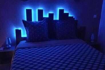 پانسیون Lauraym2