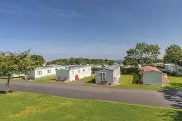 Resort Coldingham Bay Leisure Park