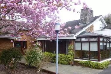 Woodville B&b