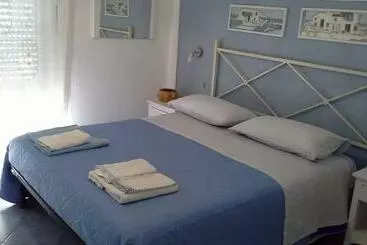 B&b La Terrazza