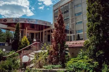 Hotel поділля