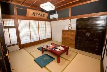 Hotel 437 Kinomotocho   / Vacation Stay 8616