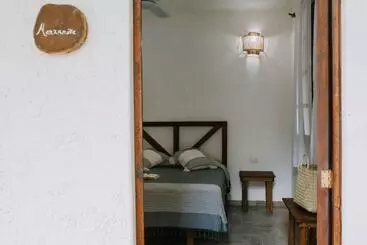 Hotelli Xiknal Cozumel