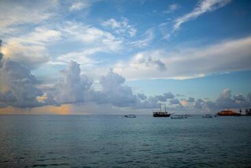 هتل Xiknal Cozumel