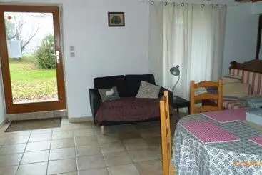 Pensão La Ferme De La Cavalerie