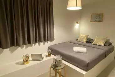 Aparthotel Tap Salaya