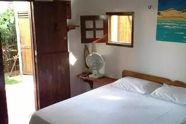 Hospedaria Pousada Agua Marinha