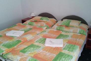 민박 Bélkő Panzió