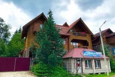 Hotel у якима