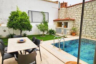 Hotel Anchor Alaçatı