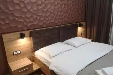 Hotel Bereg