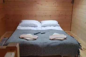 Pensão гостьовий дім круасан сімейний