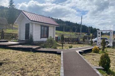 Pensão гостьовий дім круасан сімейний