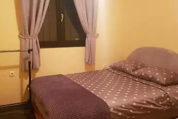 Pensão Apartman Zlatibor Mulina